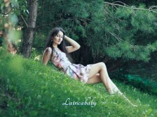 Latricababy