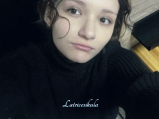 Latricesikula