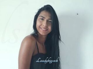 Laudybigcock