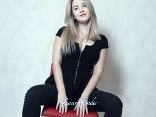 Laurablondie