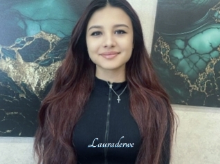 Lauraderwe