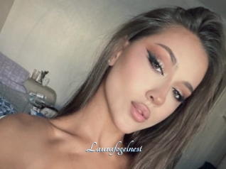 Laurafogelnest