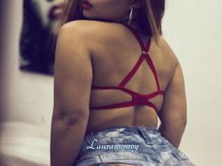 Lauramonroy
