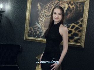 Laurenadoring