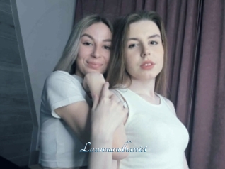Laurenandharriet