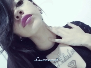 Laurenevans18