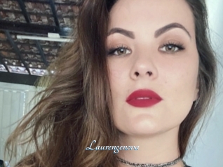 Laurengenova