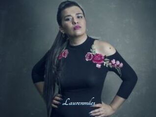 Laurenmiles