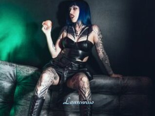 Laurenrisso