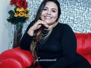 Laurensweett