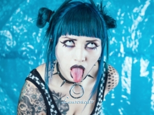 Laurentcarr