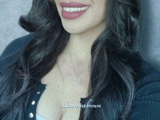 Laurenxbrown