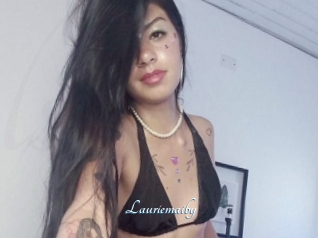 Lauriemaiby