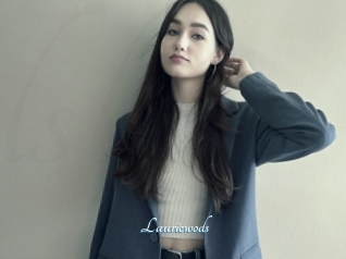 Lauriewods