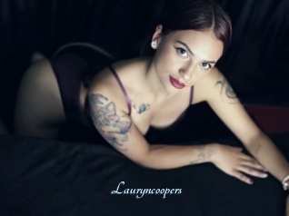 Lauryncoopers