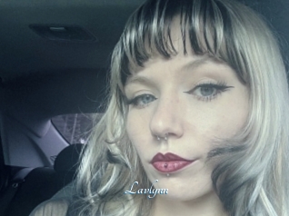 Lavlynn