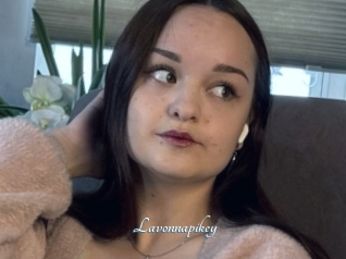 Lavonnapikey