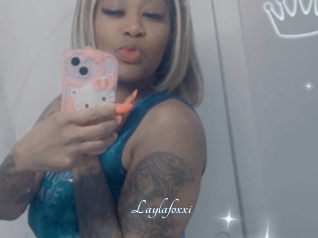 Laylafoxxi