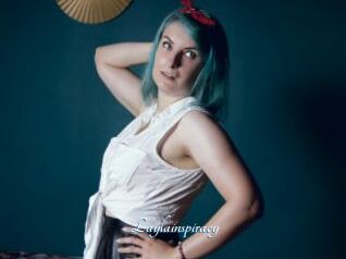 Laylainspiracy