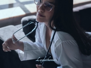 Laylathomas