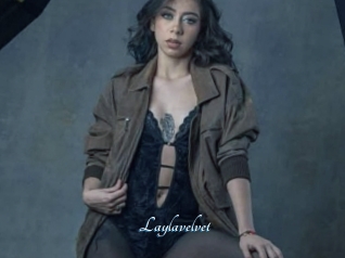Laylavelvet