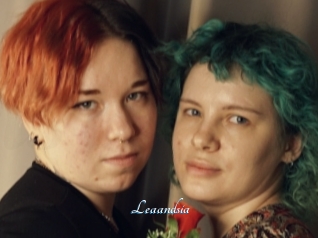 Leaandsia