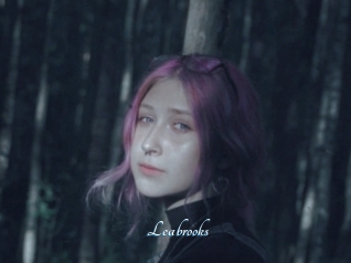 Leabrooks