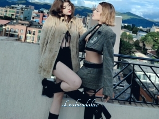 Leahandalice