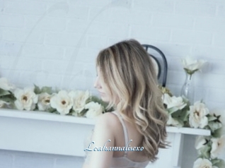 Leahannalisexo