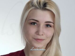 Leahcorday