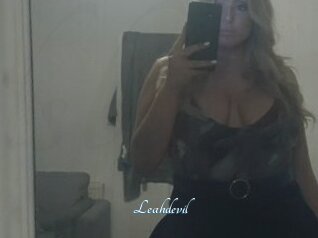 Leahdevil