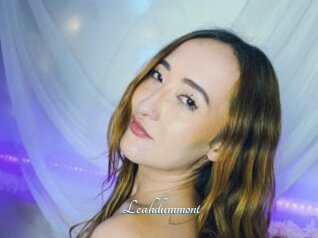 Leahdummont