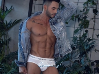 Leandrodagelo