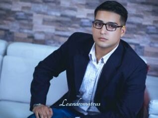 Leandromateus
