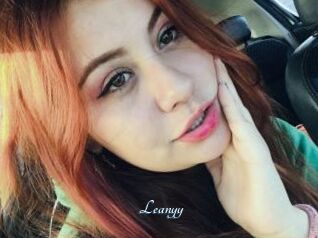 Leanyy