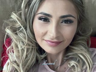 Leared
