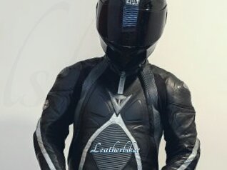 Leatherbiker