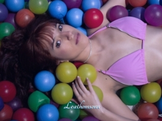 Leathomsonn