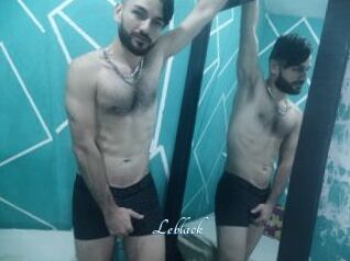 Leblack
