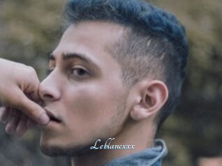 Leblancxxx