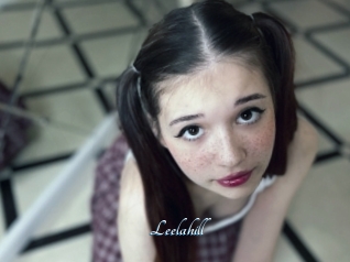 Leelahill