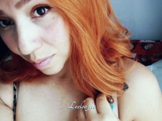 Leeloo_fire