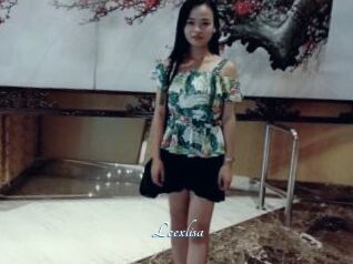 Leexlisa