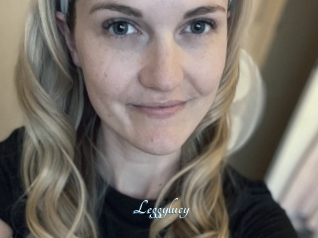 Leggylucy