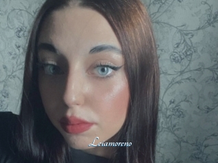 Leiamoreno