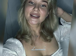 Leiarosalie