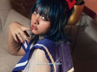 Leila_snowflake