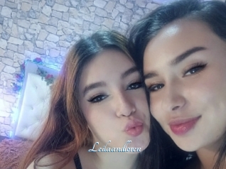 Leilaandloren