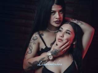 Leilaandzahra