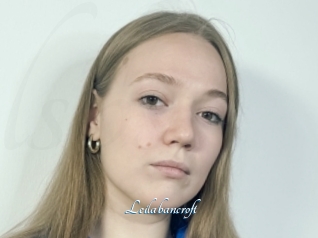 Leilabancroft